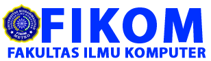 Fakultas Ilmu Komputer Universitas Muhammadiyah Metro