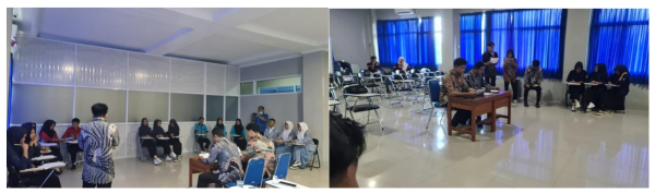 Semarak Code of Challenge 2025: Ajang Cerdas Cermat Programming yang Menginspirasi Generasi Digital